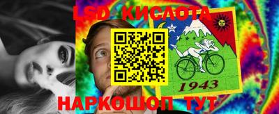 молекула духа Ливны